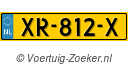 XR812X
