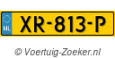 XR813P