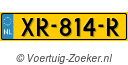 XR-814-R