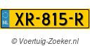 XR815R