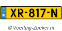 XR817N
