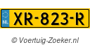 XR-823-R