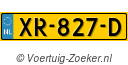 XR827D