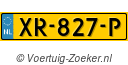XR827P
