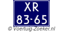 XR8365