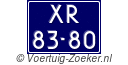 XR8380