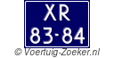 XR8384