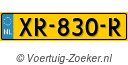 XR830R