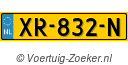 XR832N