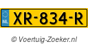 XR834R