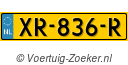 XR-836-R