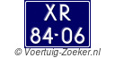 XR8406