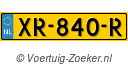 XR-840-R