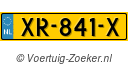 XR841X