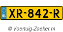 XR-842-R