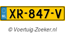 XR847V