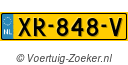 XR848V