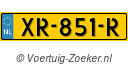 XR-851-R