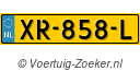 XR858L
