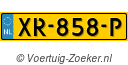 XR858P