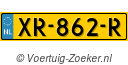 XR-862-R