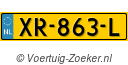 XR863L