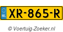 XR-865-R