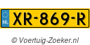 XR-869-R