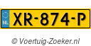 XR874P