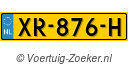 XR876H
