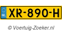 XR890H