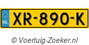 XR890K