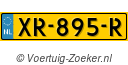 XR-895-R