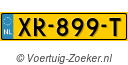 XR899T