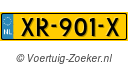 XR901X