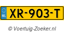 XR903T