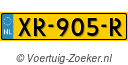 XR-905-R