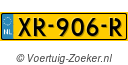 XR906R