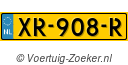 XR-908-R