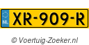 XR-909-R