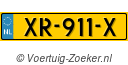 XR911X