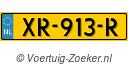 XR-913-R