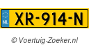 XR914N