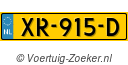 XR915D