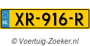 XR-916-R