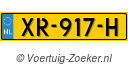 XR917H