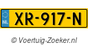 XR917N