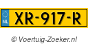 XR-917-R