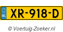 XR918D