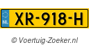 XR918H